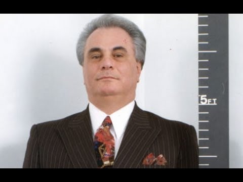 John Gotti Biography: Gambino Mafia Boss